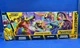 HASBRO TRANSFORMERS LEGACY BUZZWORTHY BUMBLEBEE CREATURES COLLIDE 4-PACK