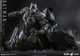 BATMAN: ARKHAM ORIGINS~BATMAN~(XE SUIT)~SIXTH SCALE FIGURE~VGM52~HOT TOYS~MIBS