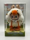 Pop Mart Forest Fairy Tale Duck LABUBU BBL Duckie plush pendant