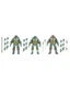 NECA Teenage Mutant Ninja Turtles: The Last Ronin Ghost Brothers