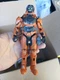 Jazwares Halo Infinite The Spartan Collection Spartan Gungnir 7" Figure 