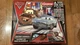 **New**Disney Cars 2 Secret Mission Mater Vs Finn McMissile Carrera USA GO!