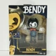 Bendy and the Ink Machine Bendy Figure Series Wave 2 by JAKKS Pacific 2024 - 4&rdquo;