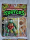TMNT Storage Shell Ralph Classic Retro Playmates Toys 2022