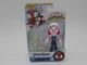 Hasbro Marvel Spidey and His Amazing Friends 4" Ghost-Spider Figure (F1935)
