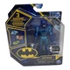 Batman DC 3 Surprise Accessories New Figure Spin Master