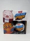 Zuru ANIME POP Surprise Mystery Plush Lot Of 4 New Sealed