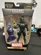Hasbro Marvel Legends Series: Genis-Vell 6" Action Figure BAF Kree Sentry NIP