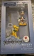 Kingdom Hearts Mickey Pluto EXCLUSIVE Figure Diamond Select Toys Disney NEW