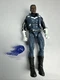 Marvel Legends Blue Marvel Action Figure No Controller BAF New Warriors 2022 6&rdquo;