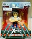 Marvel X-men Metals Die Cast Logan Wolverine M239 Figure LootCrate Exclusive NIB