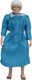 NECA 8 inch Golden Girls Sophia Action Figure, Blue - 44896