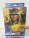 Hasbro G.I. Joe Classified Series Dusty 6 Inch Tiger Force New 🔥🔥