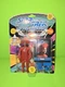 Star Trek Generations Guinan Playmates Action Figure 1994 Whoopi Goldberg NEW 