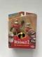 Disney The Incredibles 2 Mr. Incredible & Jack-Jack Action Figure 2-Pack