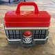 Tomy Pok&eacute;mon Play Center Storage Case 2013 Nintendo Playset Gym Pokestop Nice!