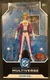 McFARLANE TOYS DC MULTIVERSE DC CLASSICS SATURN GIRL RED PLATINUM IN HAND!