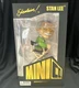Mini Co. Iron Studios STAN LEE'S POW! Entertainment Exclusive( Kw925-9)