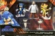 Sonic the Hedgehog 3 Movie 5-Figure Set Super Shadow Robotnik Gerald NEW