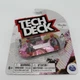 Tech Deck Primitive McClung Pink Chrome Poison 2023 Fingerboard Ultra Rare Chase