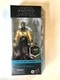 Star Wars Black Series NIGHTBROTHER Warrior Figure Gamestop Gaming Greats NW