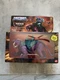 Masters of the Universe Panthor Panther Savage Cat Mattel NIB Figure