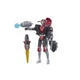 Power Rangers Beast Machines Deluxe Action Figure - Cruise Beastbot Brand New in