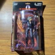 King of Fighters 2000 K' Action Figure Blue Box Toys BBi Vintage Open Box 