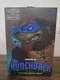 NECA Teenage Mutant Ninja Turtles TMNT - Universal Monsters Leonardo NEW