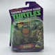 Teenage Mutant Ninja Turtles Nickelodeon Action Figure Raphael