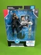 McFarlane DC Multiverse BATGIRL Batman & Robin 7" Action Figure Freeze BAF