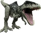 MATTEL JURASSIC WORLD The New Ruler: Super Big! Gigantosaurus GWD68 4+ New