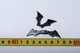 1/6&nbsp;Batarangs Figure Accessory Hot Toys Batman Deluxe Version Collectible MMS639