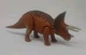 Jurassic World Roarivores Triceratops Figure Mattel Jurassic Park Dinosaur 2017