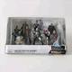 Disney Star Wars The Mandalorian Deluxe Figurine Playset