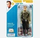 Mego Sci-Fi Wave 5 Star Trek Kirk Dress Uniform 8 inch Figure