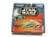Star Wars Micro Machines Classic 3-Pack Set IX