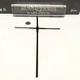 Hot Toys DX07 Star Wars 1/6 Skywalker action figure's Weathervane Post Parts 