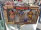 WWE GENERATIONS MANIA LEGACY "THE ROCK" ELITE COLLECTION ACTION FIGURE 