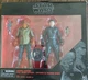 Hasbro Star Wars Black Series Admiral Ackbar First Order Officer 6" Figures NEW