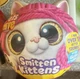 Pets Alive Smitten Kittens Surprise Mystery Plush Cat Interactive Toy