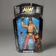 AEW Matt Jackson Series 10 All Elite Wrestling Unmatched Collection #77 Figure