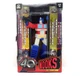 Hasbro Culturefly Nooks Transformers Optimus Prime 40th Anniversary Vinyl Nook