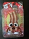 DERPY BACON Figure - The Big Fig! FGTeeV SEASON 1 - Bonkers Toys RARE - FGTV New