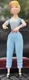 Disney Toy Story 4 Bo Peep 14" Talking Action Figure Doll Thinkway Toys Works