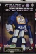 Yolopark Transformers SOUNDWAVE G1 AMK Mini Model Figure Kit Buildable
