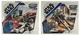 Star Wars Mission Fleet The Mandolorian Speeder Bike IG-11 The Child Lot