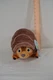 Disney Raya and the Last Dragon Fold'n Roll TUK TUK Plush Toy T3