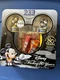 PEZ Mickey Mouse 80 Years Collection New Sealed Tin /W Poster Disney Limited ED