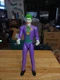 DC Comics BATMAN 12-inch THE JOKER Action Figure Spin Master 67800